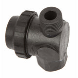 Forney Inlet Water Filter Strainer 145 psi