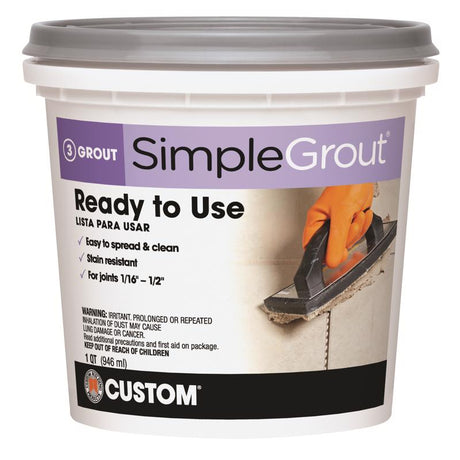 APOC Gloss Black Asphalt Roll Roofing Adhesive 5 gal