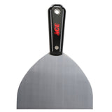 Ace 6 in. W High-Carbon Steel Flexible Joint Knife, Pack of 5