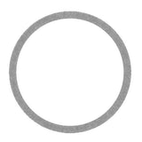 Danco Nylon 3/4 in. D X 7/8 in. D Cap Thread Gasket, Pack of 5