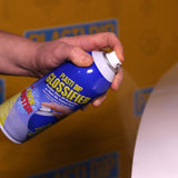 Purdy GoldenEagle Polyester 4 in. W X 1/2 in. Regular Paint Roller Cover 1 pk