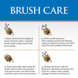 Sigma Engineered Solutions ProConnex 1-1/2 in. Plastic Insulating Bushing 1 pk