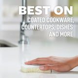 Scotch-Brite Lint Roller 4 in. W X 377 in. L, Pack of 6