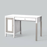 Rust-Oleum Painters Touch Ultra Cover Flat White Water-Based Paint Exterior and Interior 1 qt, Pack of 2