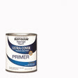 Rust-Oleum Painters' Touch Ultra Cover White Primer 1 qt, Pack of 2
