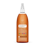 Method Almond Scent Wood Cleaner Liquid 28 oz, Pack of 8