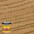 Minwax Wood Finish Semi-Transparent Weathered Oak Oil-Based Penetrating Wood Stain 1/2 pt