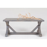 Minwax Wood Finish Semi-Transparent Weathered Oak Oil-Based Penetrating Wood Stain 1/2 pt
