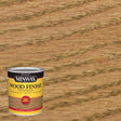 Minwax 71047 Weathered Oak Wood Stain, Pack of 2