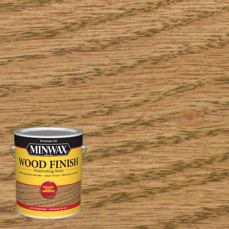 Minwax 71047 Weathered Oak Wood Stain, Pack of 2