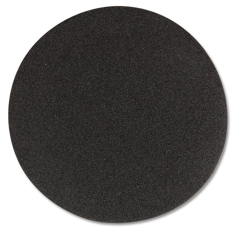 Gator 6 in. Silicon Carbide Hook and Loop Floor Sanding Disc 80 Grit Medium 1 pk, Pack of 25
