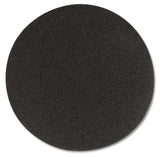Gator 6 in. Silicon Carbide Hook and Loop Floor Sanding Disc 36 Grit Extra Coarse 1 pk, Pack of 25