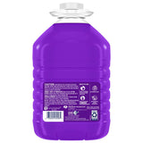 Fabuloso Lavender Scent Multi-Purpose Cleaner Liquid 128 oz, Pack of 4
