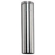 Plumb Pak PP821-24 Pipe Extension Tube, 1-1/4 in, 4 in L, Threaded, Brass, Chrome
