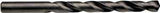 Irwin 67506 Jobber Drill Bit, 3/32 in Dia, 2-1/4 in OAL, Spiral Flute, 1-Flute, 3/32 in Dia Shank, Cylinder Shank