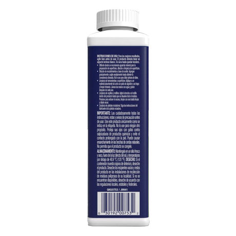 Klean Strip Green Mineral Spirits Oil-Based Thinner 32 oz, Pack of 4