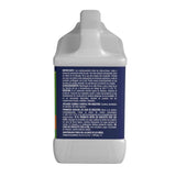 Klean Strip Green Mineral Spirits Oil-Based Thinner 1 gal, Pack of 4