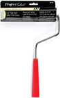 Linzer RS601 Foam Applicator, Foam Cover, 6-1/2 in L Roller, Pack of 12