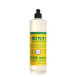 Mrs. Meyer's Clean Day Honeysuckle Scent Liquid Dish Soap 16 oz 1 pk, Pack of 6