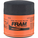 Fram Extra Guard Oil Filter