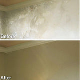 Homax Pro Grade White Water-Based Wall and Ceiling Texture Paint 25 oz