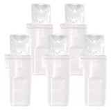 Hometown Holidays 2368-22/U15E148A Icicle Light Set, 9.6 W, 100-Lamp, LED Lamp, Pure White Light, 9-1/2 ft L