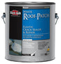 Gardner STA-KOOL 390 Series SK-3901 Acrylic Sealant, White, Liquid, 1 gal Can, Pack of 4