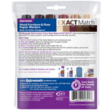 Ace 4-1/2 in. Silicon Carbide Center Mount Paint and Rust Remover Disc 24 Grit Extra Coarse 1 pk