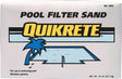 Quikrete 1153-50 Filter Sand, Tan, 50 lb Bag