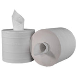 APOC Gloss White Acrylic Roof Coating 1 gal, Pack of 4