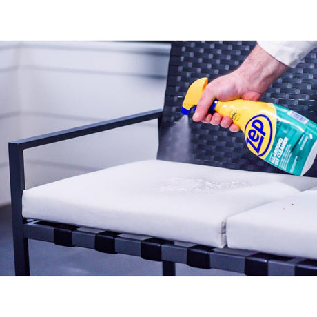 Zep All-Around Oxy Unscented Scent Cleaner and Degreaser 32 oz Liquid, Pack of 12