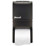 Marcal Toilet Paper Holder, Pack of 6