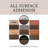 Rust-Oleum Painters' Touch Ultra Cover White Primer 1 qt, Pack of 2