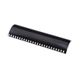 Mr. BAR-B-Q 08782Y Heat Plate, Steel, Porcelain Coated