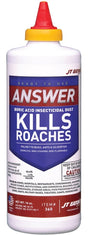 J.T. Eaton Answer 360 Insecticidal Dust, Powder, 16 oz, Bottle