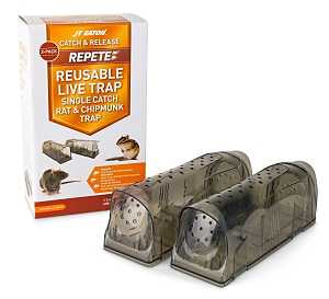 TRAP RAT REPETE