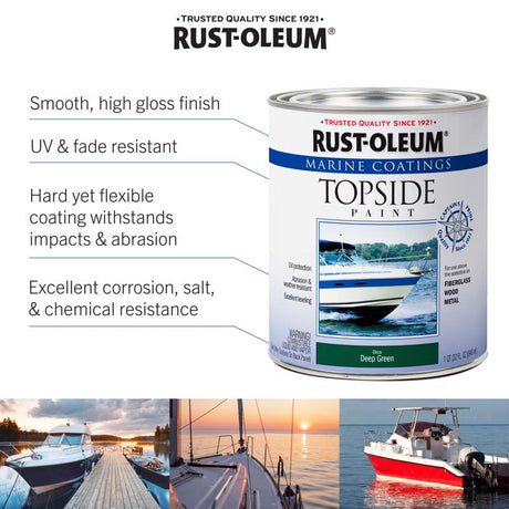 Black Jack Rubr-Coat #57 Gloss Black Rubber Roof Coating 1 gal