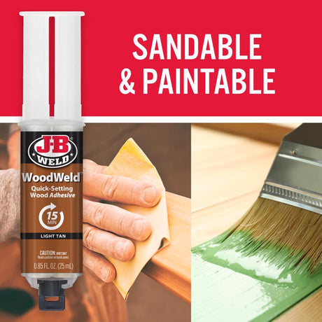 Porc-A-Fix Porcelain Biscuit Touch-Up Glaze 15 cc