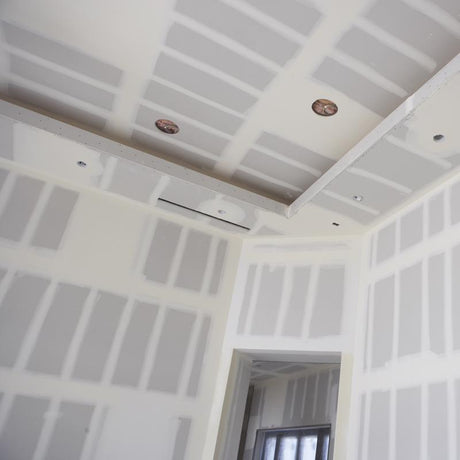 Wooster Super/Pro 2-1/2 in. Firm Flat Paint Brush