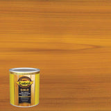 Cabot Gold Satin Sun-Drenched Oak Deck Varnish 1 qt