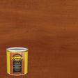 Cabot Gold Satin Sunlit Walnut Deck Varnish 1 qt, Pack of 4