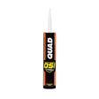 OSI Quad Beige Elastomeric Polymers Door/Siding/ Window Sealant 10 oz, Pack of 12