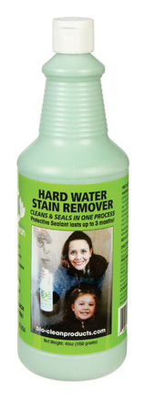 Bio-Clean 40 oz Hard Water Stain Remover, Pack of 12