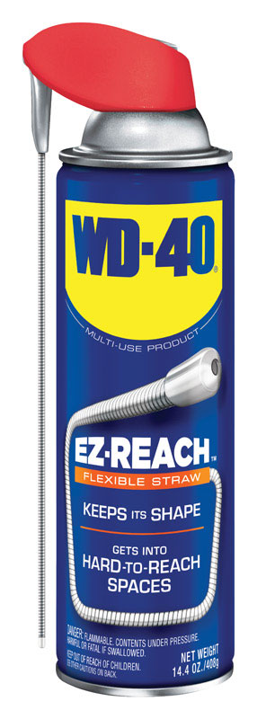 WD-40 EZ-Reach 14.4 oz, Pack of 6