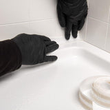 Soft Scrub 4-in-1 Toilet Care Sapphire Waters Scent Toilet Bowl Cleaner 1.76 oz Tablet, Pack of 6