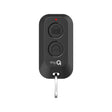 Chamberlain Keychain Garage Door Remote Control - For Most Chamberlain & LiftMaster Openers After 1997