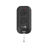 Chamberlain Keychain Garage Door Remote Control - For Most Chamberlain & LiftMaster Openers After 1997