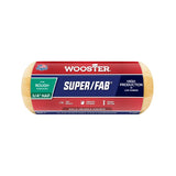 Wooster Super/Fab Knit 7 in. W X 3/4 in. Regular Paint Roller Cover 1 pk, Pack of 12
