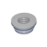 Fernco Schedule 40 1 in. Compression X 1-1/2 in. D Compression PVC Connector 1 pk