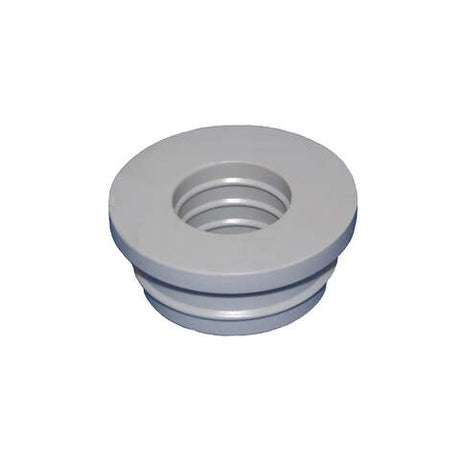 Fernco Schedule 40 1 in. Compression X 1-1/2 in. D Compression PVC Connector 1 pk